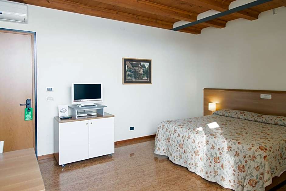 Residenza Carracci