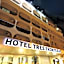 Hotel Três Fronteiras