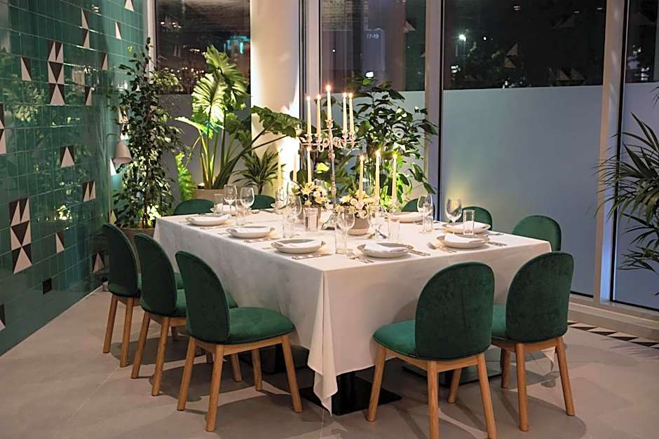 Holiday Inn London - Whitechapel By IHG