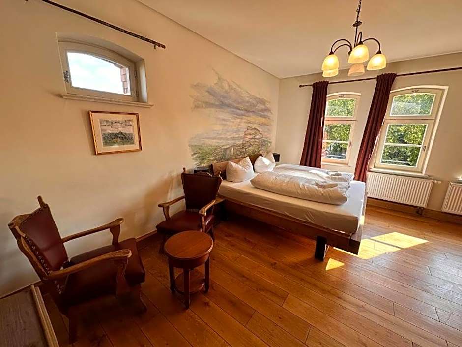 Altstadthotel Ilsenburg