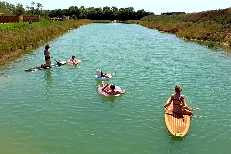 Bicester Hotel, Golf & Spa