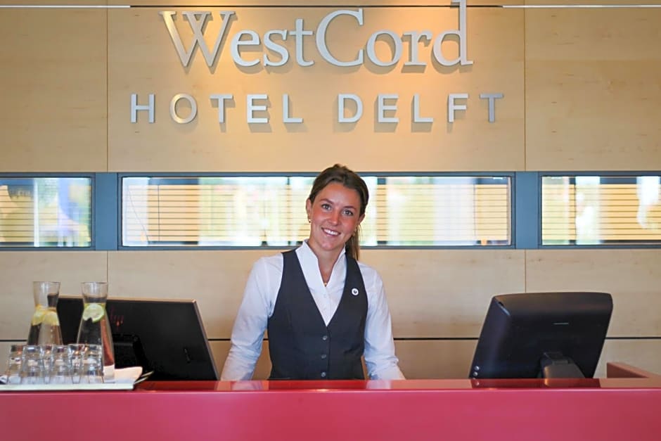 WestCord Hotel Delft
