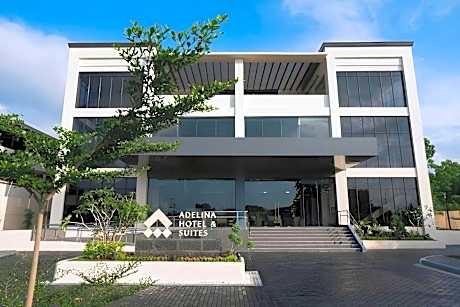 Adelina Hotel and Suites