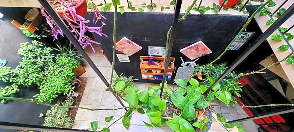 MINI HOTEL San Luis Potosí