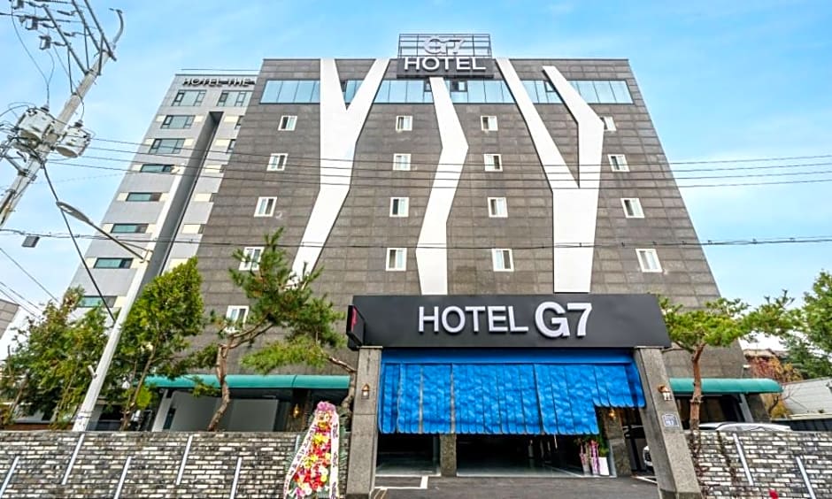 G7 Hotel