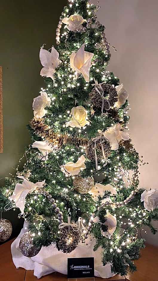 Le Verger des Chateaux, The Originals Relais (Inter-Hotel)