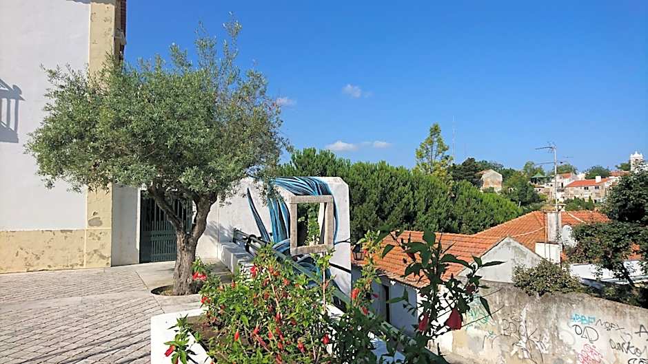 Casa do Criativo ® Bed&Breakfast