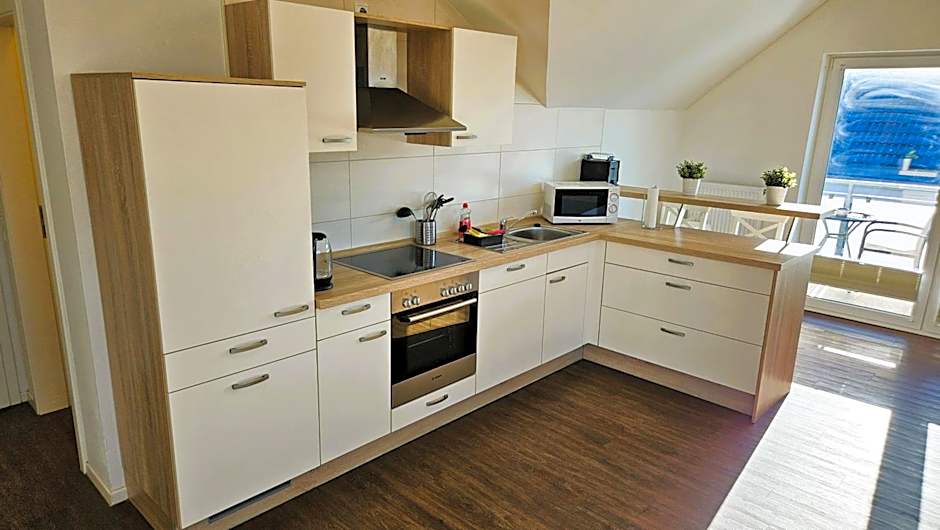 Hotel Dorfkrug Büsum