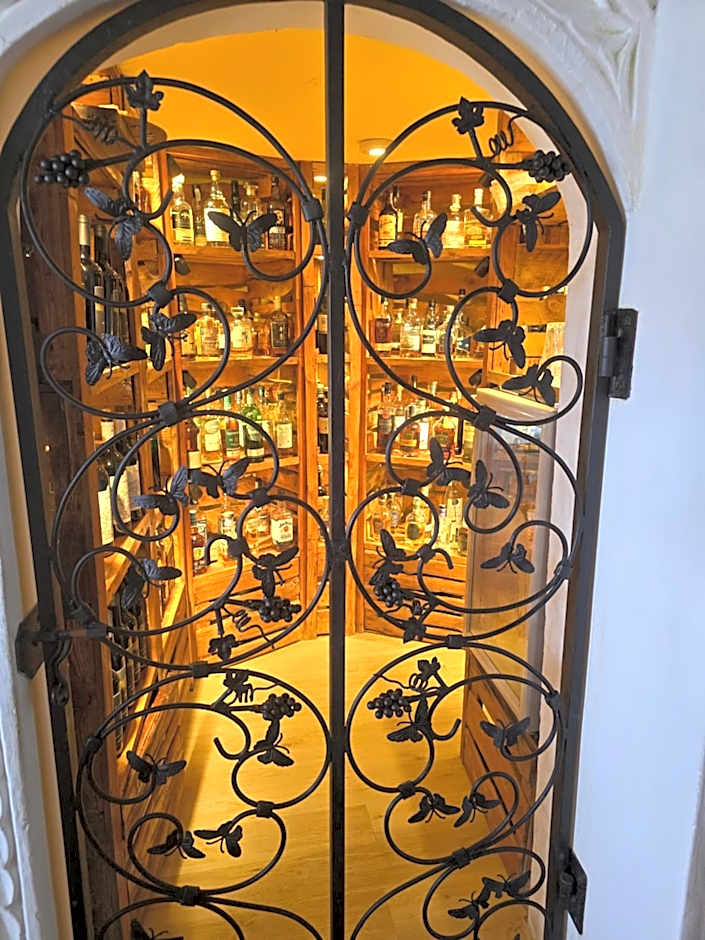 Zanzibar House Boutique Hotel