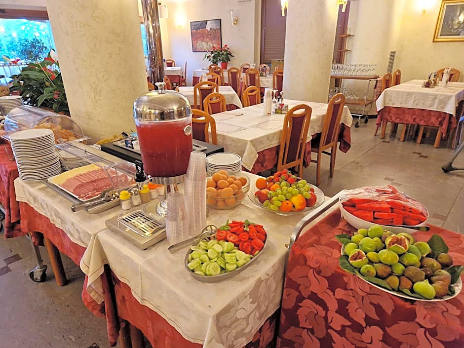 Hotel Ai Sette Nani