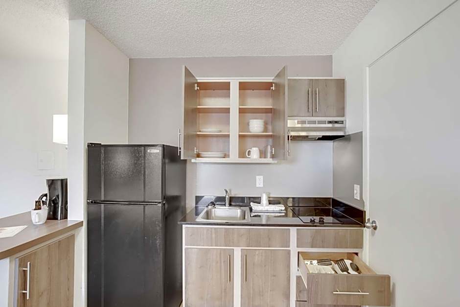 Studio 6-Stafford, TX - Houston - Sugarland