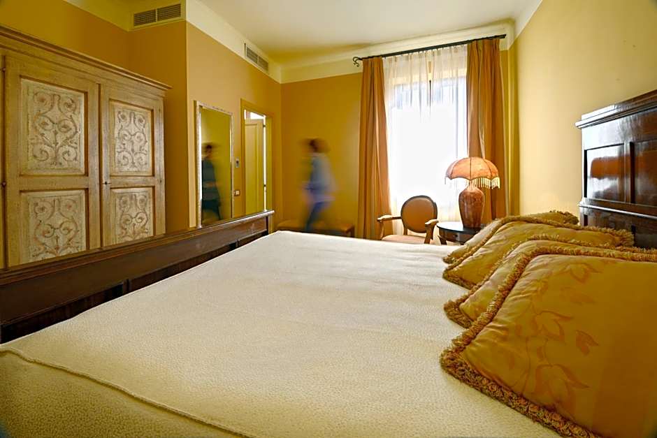 La Locanda Di San Francesco