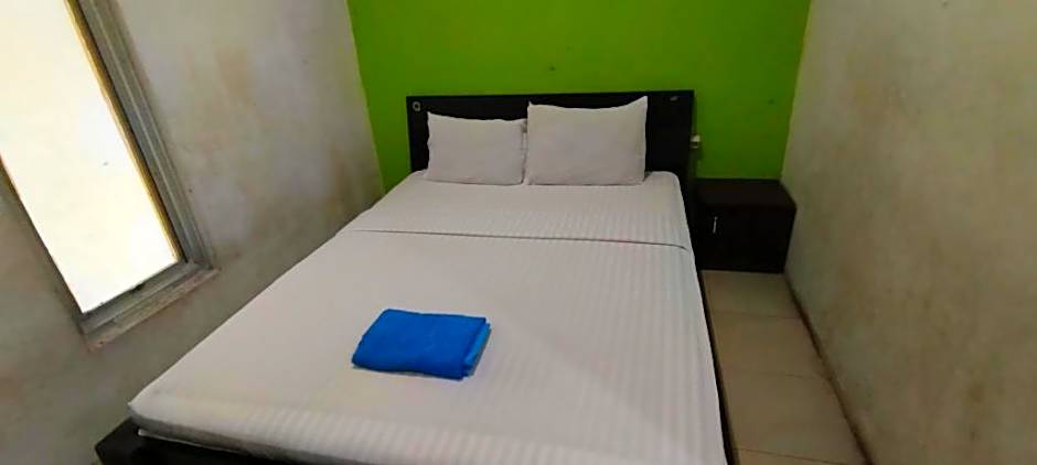 Hotel O Wilma Kost Syariah