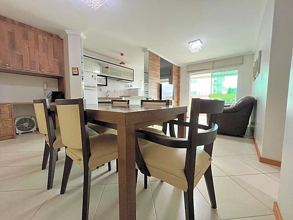 B956 - Apartamento 2 quartos p/6 pessoas em Bombas