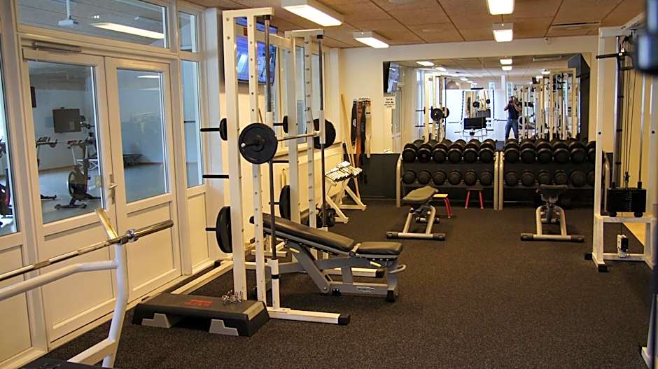 Helle Aktivitetshotel