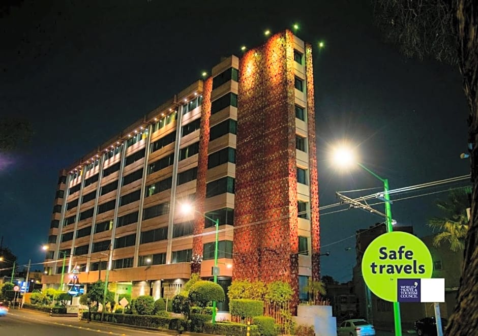 Hotel Brasilia