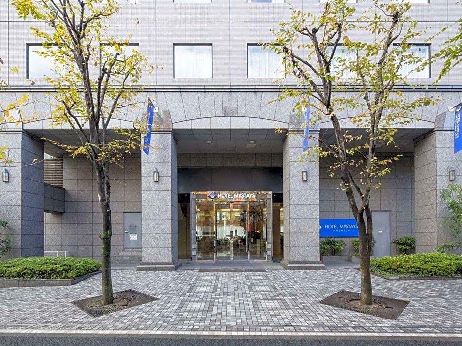 HOTEL MYSTAYS PREMIER Omori