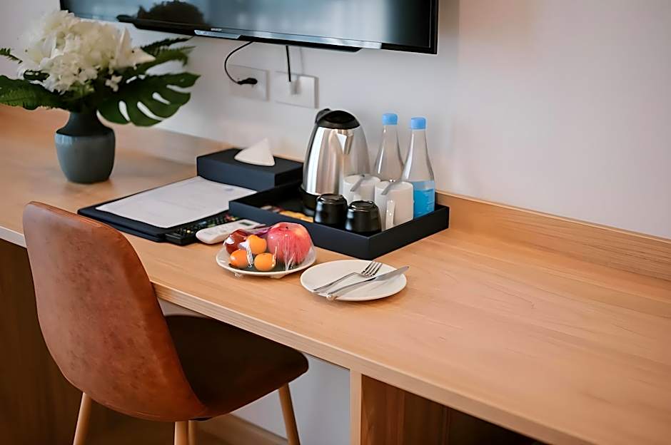 The Iconic Hotel Don Mueang Airport