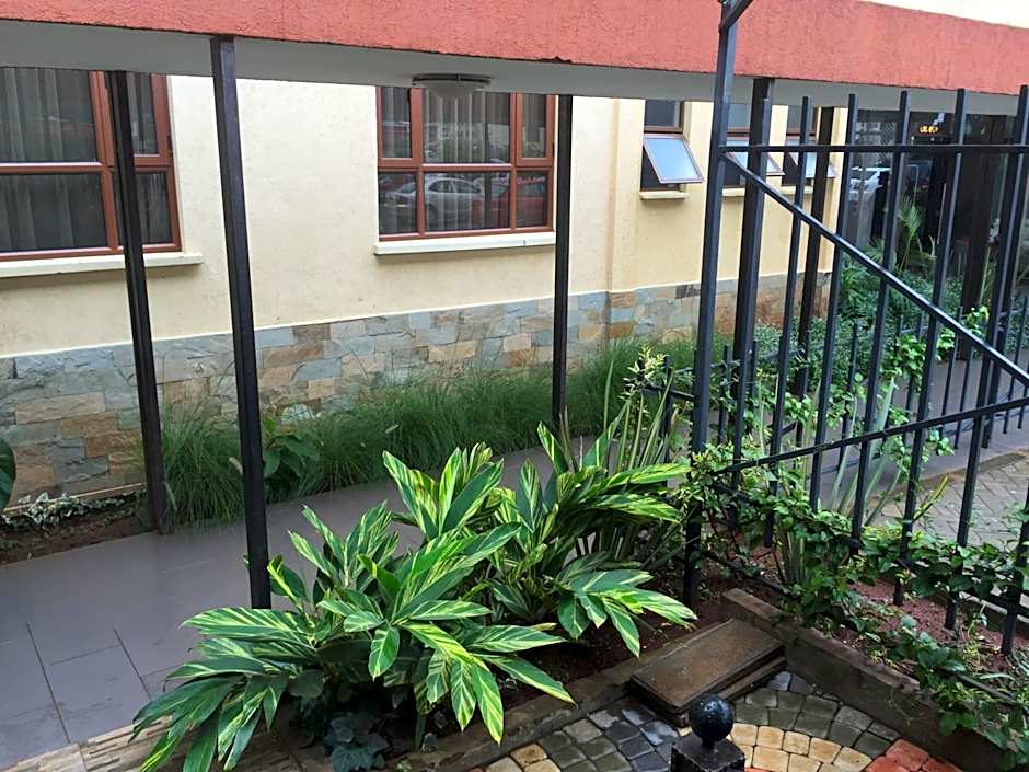 Ngong Hills Hotel