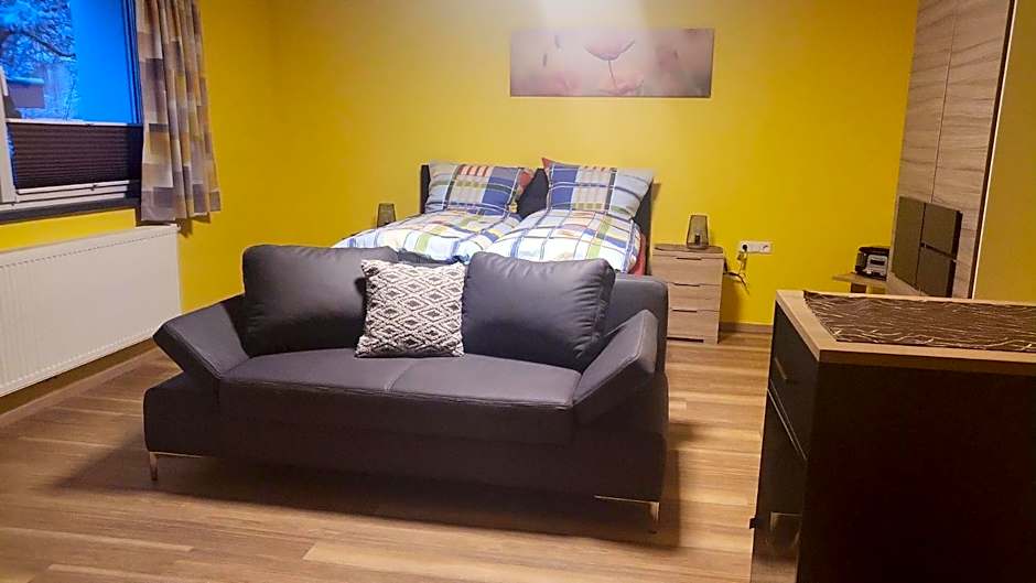 Boarding House Zweibrücken