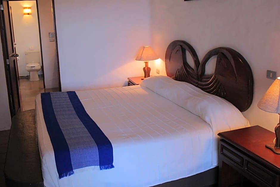 Hotel Quijote Inn