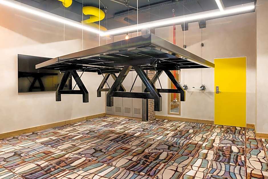 Novotel Lausanne Bussigny