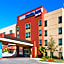 SpringHill Suites by Marriott San Antonio SeaWorld/Lackland