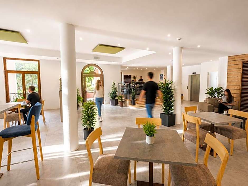 Club Hotel e Residence La Vela