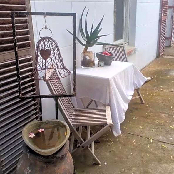 Spindlewood Barn Accommodation