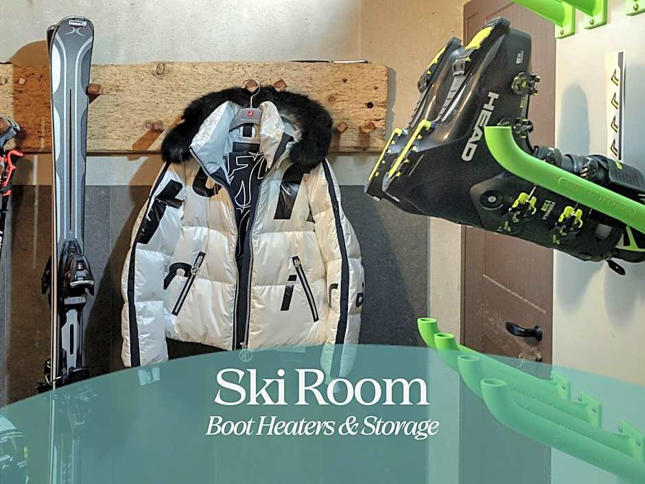 Francois Boutique Rooms - Matterhorn Retreat & SPA in Cervinia