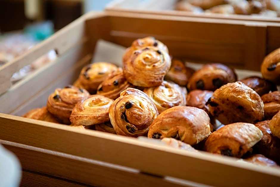 Hotel Parco Borromeo - Monza Brianza