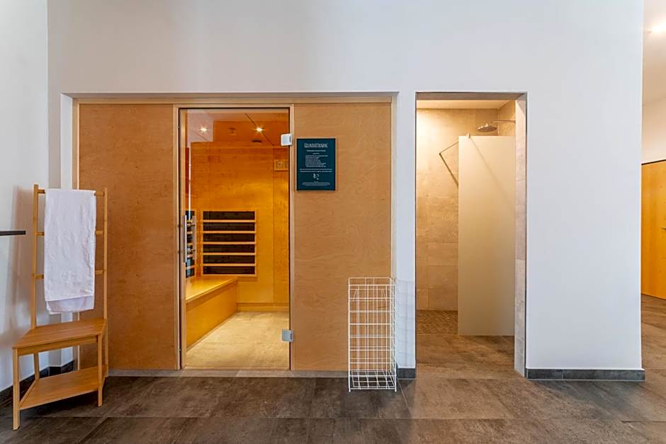 JUFA Alpenhotel Saalbach