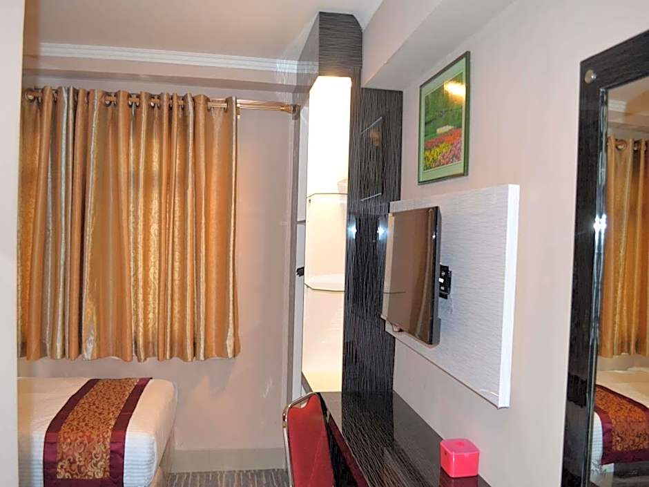 Puncak Budget Hotel