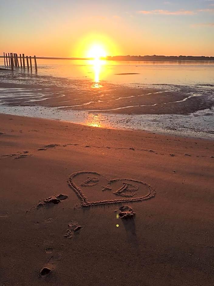 Inselhotel Kapitän Tadsen / Amrum
