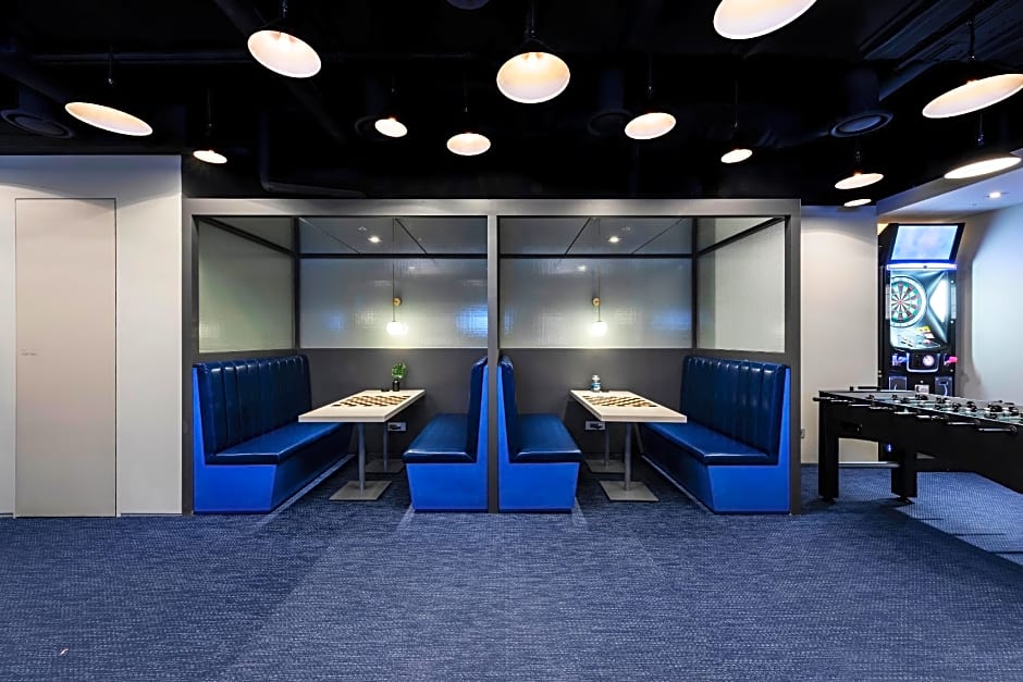 Holiday Inn Express Suwon Ingye, an IHG Hotel