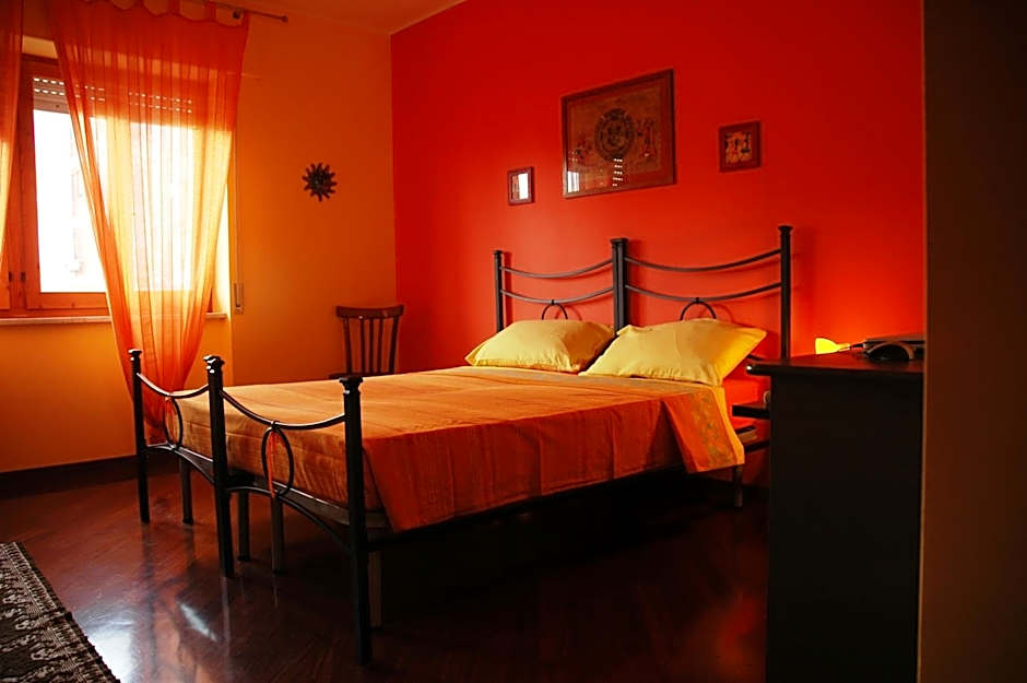 Liana Guest House