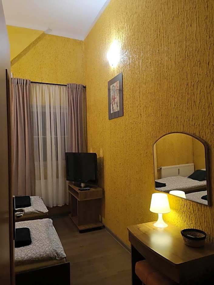 Gościniec Głuchołazy Zdrój