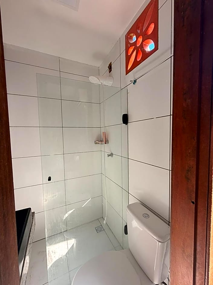 Pousada Villa Egregora