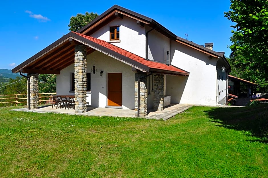 Il Casolare Bioenergetico