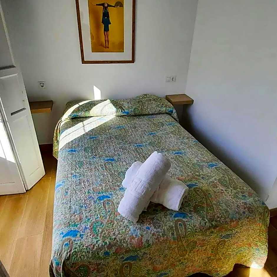 Apartamentos El Alcazar de Jerez