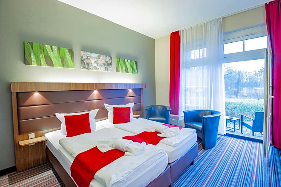 Seehotel Brandenburg an der Havel