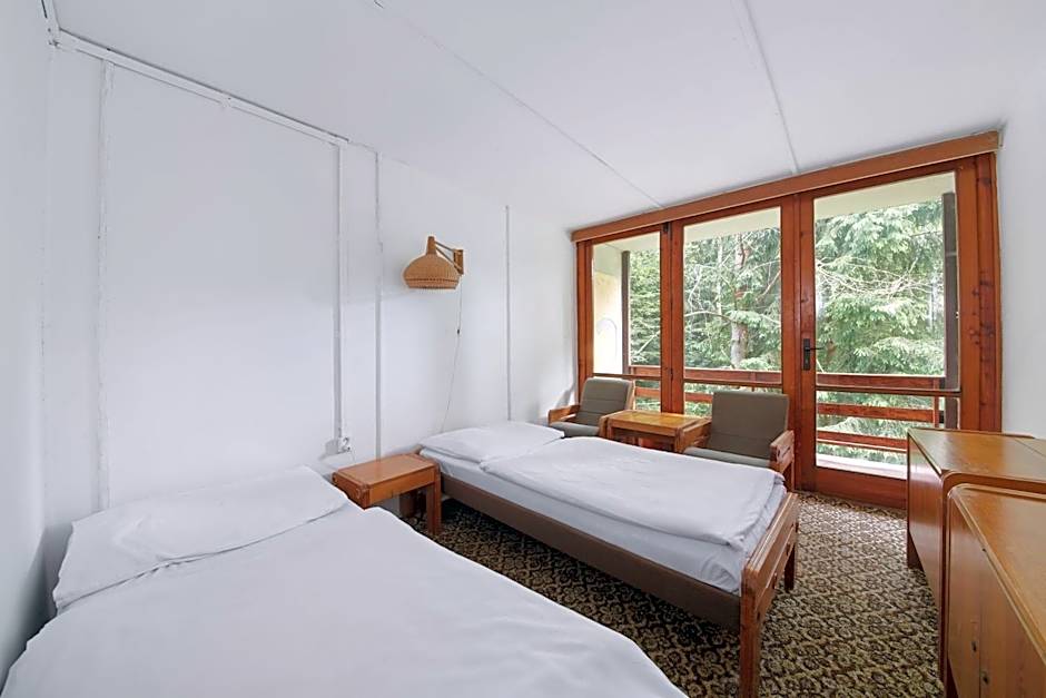 Hotel Medlov Depandance