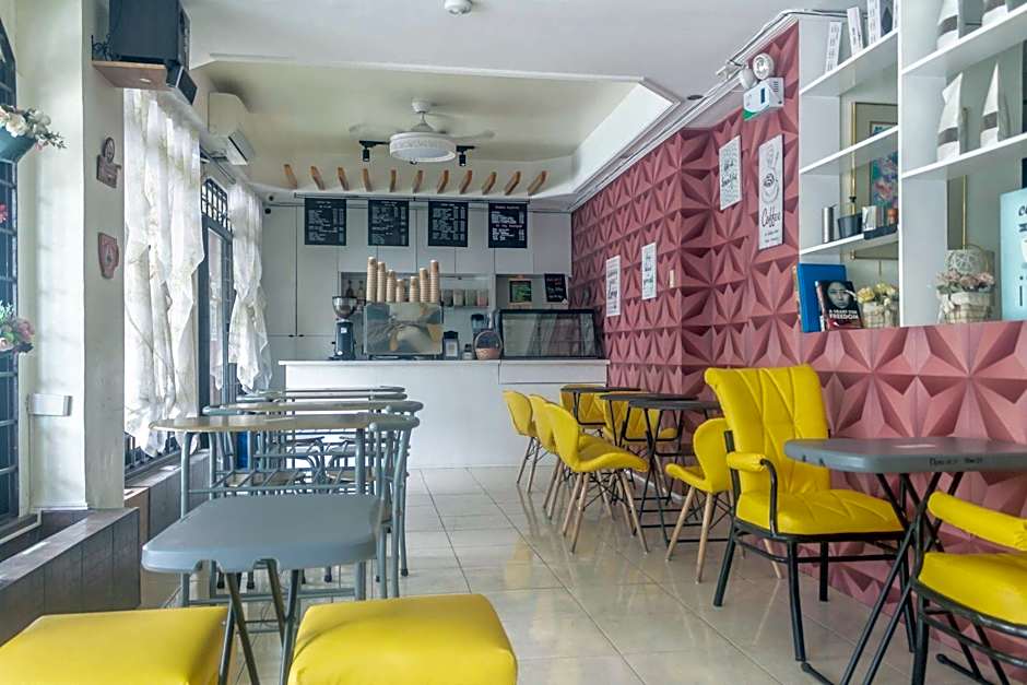 Davao Hub Bed and Breakfast