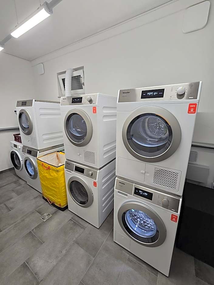 Fair n Square Hotel 24 Stunden Self-Check In