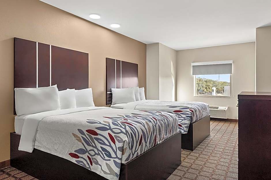 Red Roof Inn Baton Rouge