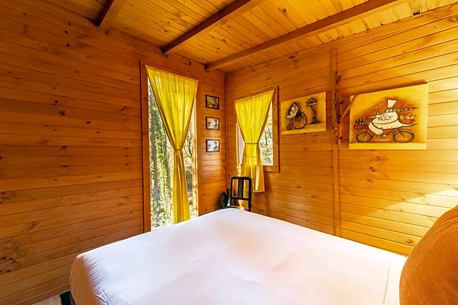 Riba Rio - Unique Nature Spot