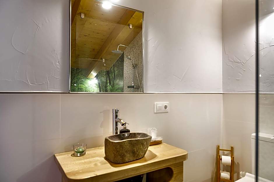 Posada rural Fuente Juliana