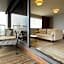 Rotterdam Teleport Hotel
