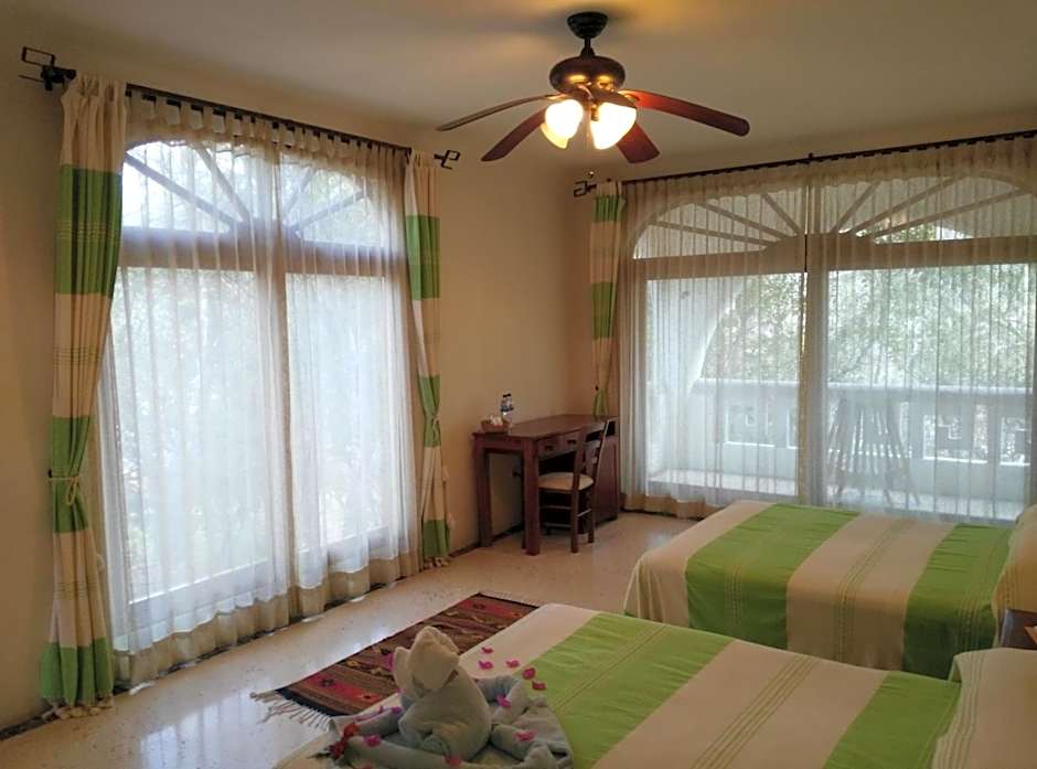 Photo 1 of 4 of Standard 1 Double Bed or 2 Beds