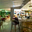 Hotel El Dorado Bogota